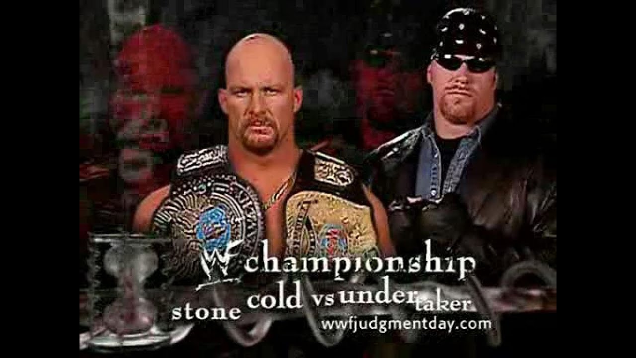 King Of The Ring Stone Cold Vs Kane King Of The Ring Stone Cold Vs Kane