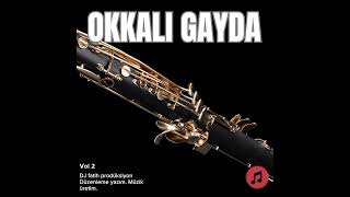 Okkalı. Gayda Roman Havası