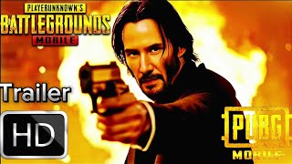 PUBG MOBILE | Movie Trailer (2025) | Keanu Reeves - Jason Statham screenshot 4