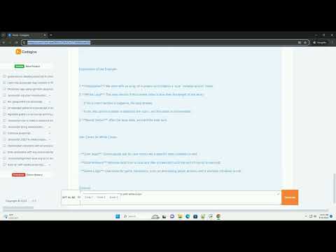 Javascript tutorial processing data with while loops