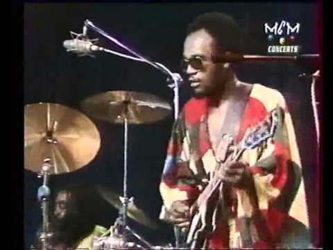 Steel Pulse - Sound System - Live 1979