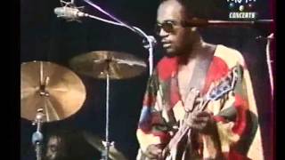 Vignette de la vidéo "Steel Pulse - Sound System - Live 1979"