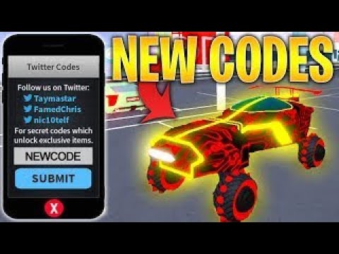 Codes For Roblox Mad City 2020 April