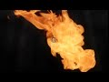 Beginning of video