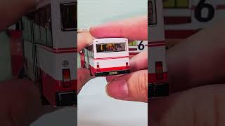 SG_BC_Bus Volvo B10M MK4 DM3500 final 1:110 scale diecast bus for year 2026 (Aircon Service 36/66A)