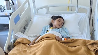 My 3 Year Old Sister’s Cancer Story (How It All Started) Profile