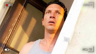 FBI Track Down Serial Killer After He Kills 11 People in 11 Years