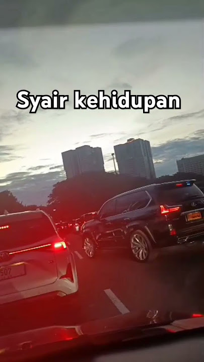 syair kehidupan #shortsvideo