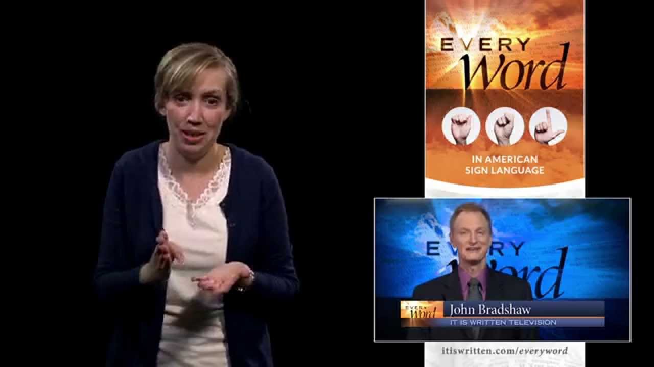 The Marathon (ASL) - YouTube