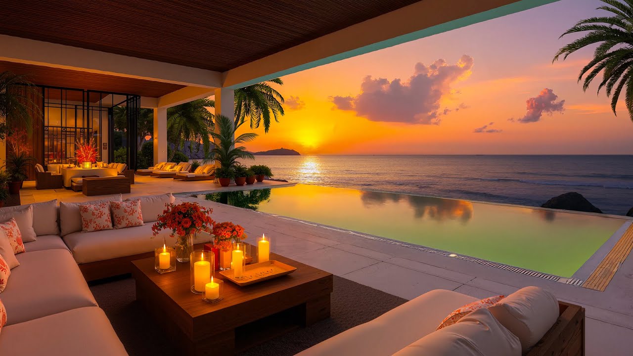 Peace of Mind with Soothing Jazz Music – Gentle Jazz Melodies for Perfect Relaxing Moments