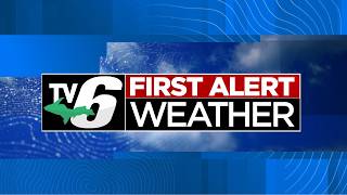 TV6 FIRST ALERT WEATHER EXTRA screenshot 5