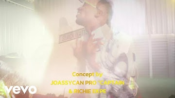 SaymynameRythm - Volume