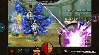 Legend Online Classic S97 Noir™ Amfi