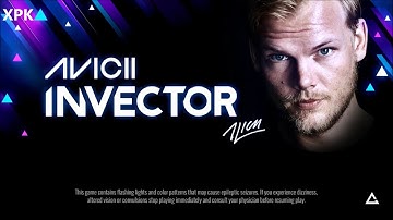AVICII Invector Review