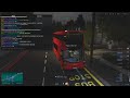 late 119 shift From SCSE to Shirley fast with @476IsTheGoat @ST8LB496YT @ST8LB123YT 