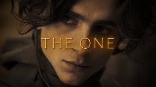 Paul Atreides | The One