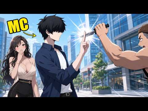 When a Top Cultivator Takes Over the Body of a Framed Fool - Manhwa Recap