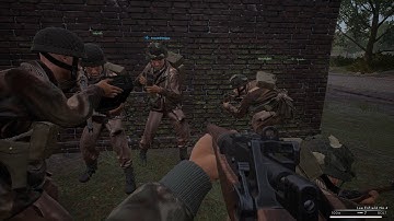 Post Scriptum Heelsum S05 gameplay