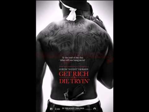 We both think alike - 50 Cent
