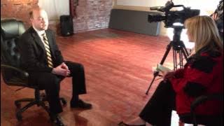 KSPR interview of Brent McCoy about QRPro