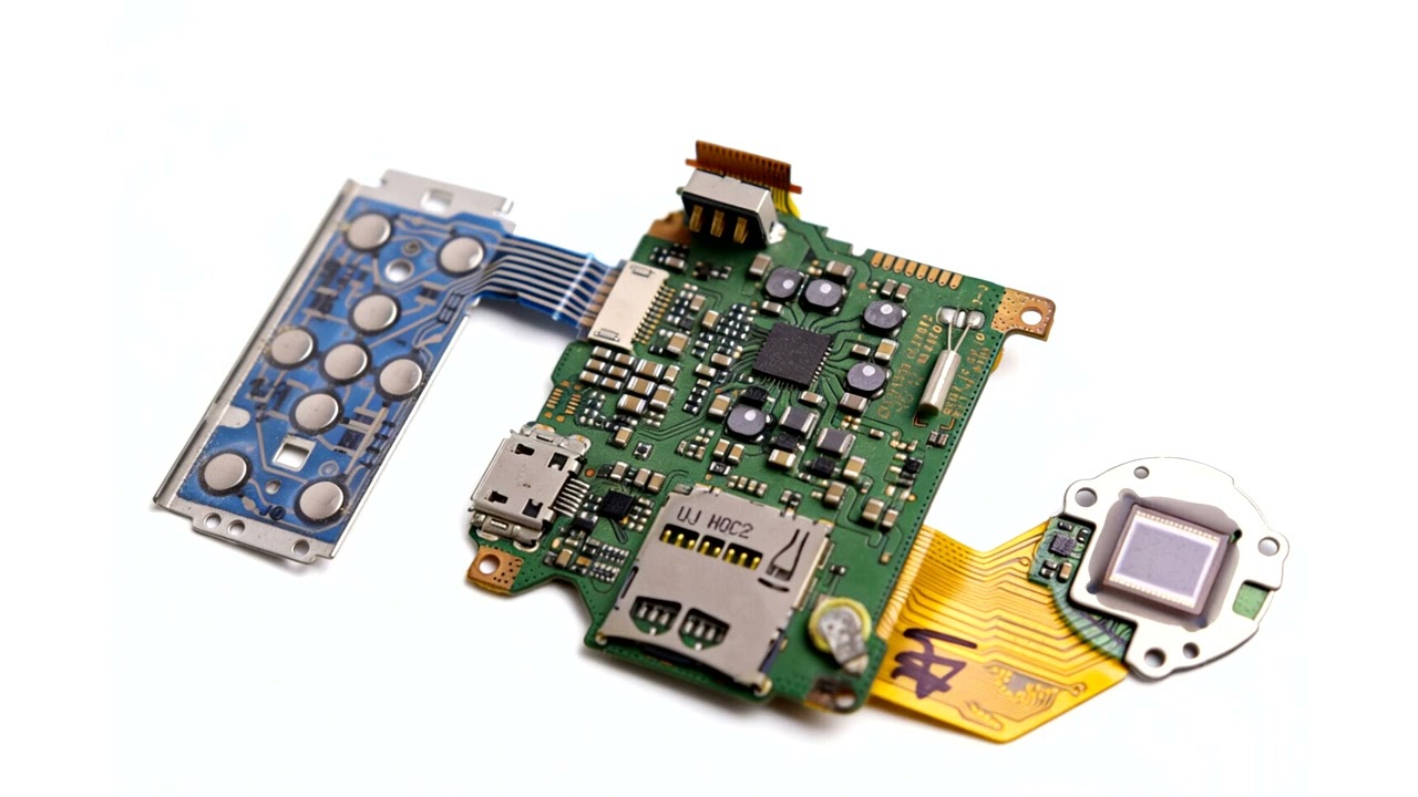 Gallop Innotek Unveils Innovative GTP160 NS Silicone Free Thermal Gap Pad