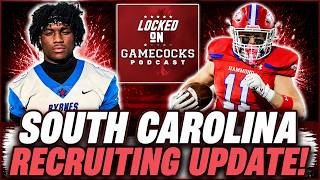 Gamecocks Recruiting Update Is a HUGE Flip Coming for Shane Beamer