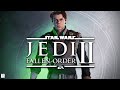 Star Wars Jedi Fallen Order 2 - Everything We Know
