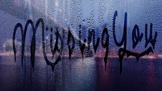 How to Write on a Rain Text | Rain Text Effect |  Foggy, Rainy Window Pane