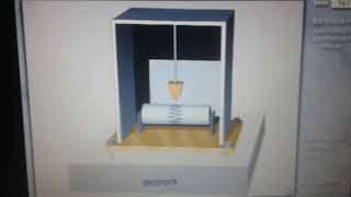 Seismograph asmr?😥 screenshot 3