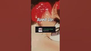 which version of “Comfort Chain” by Instupendo is better?? 🎧😌 #llusionmusic