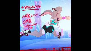 Judy Jogs High Res @VividPublishing