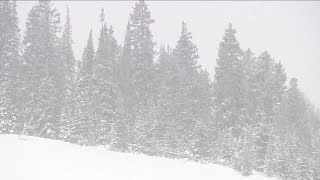 Berthoud Pass closure causes hours-long detours for travelers