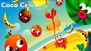 Coco Crab Android Gameplay HD screenshot 4