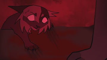 look at me now - hawkfrost map [parts 34-35]