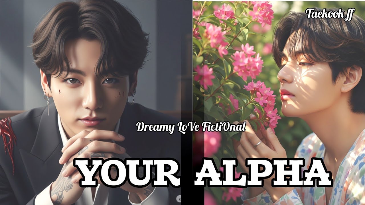 Taekook Oneshot | YOUR ALPHA | Top kook | Part 3/4 | taekook ff | Vkook ff 