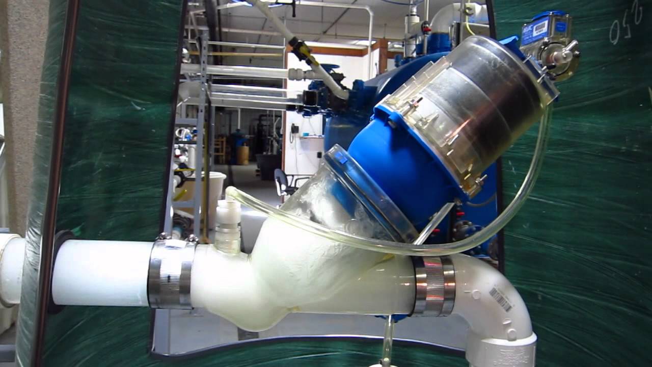 AIRVAC - Close-Up Valve Cycling