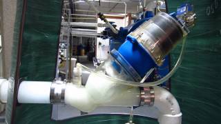 AIRVAC - Close-Up Valve Cycling
