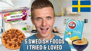 5 Swedish Foods I Tried AND LOVED since moving to Sweden  Just a Brit Abroad