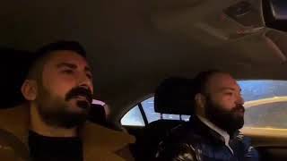 Bariş Çelik & Devrim Çelik Efsane Ses Yeni