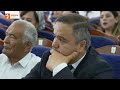 Ахбори Озодӣ аз 10-уми августи соли 2026 (Пахши зинда)