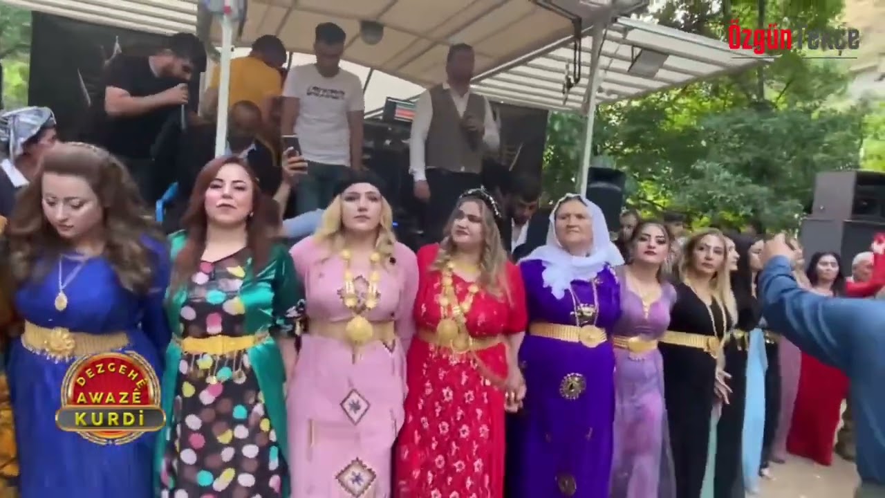 Özgün Tekçe - Hate Govende [2023]