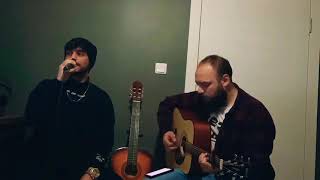 Furkan Koza - Üşüyorum Aldirma Cover