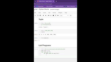 How to Remove Duplicate Elements from a List in Python in Hindi