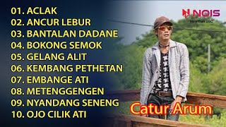 CATUR ARUM ALBUM GOLDEN MEMORIES