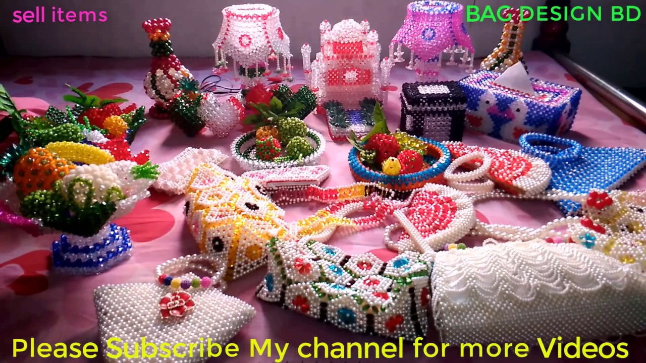 Bag Design BD putir Sell items New/mitu akter putir kaj