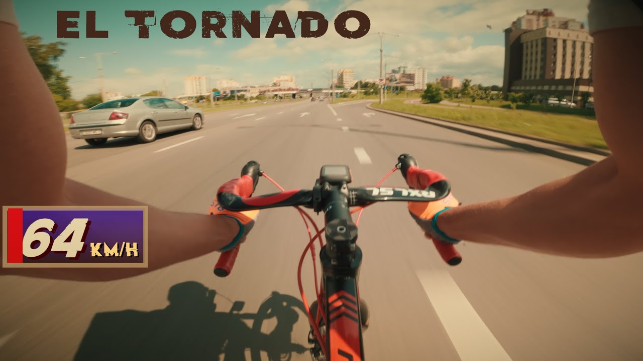 Велокурьер: Ураганная Доставка на Максималках!