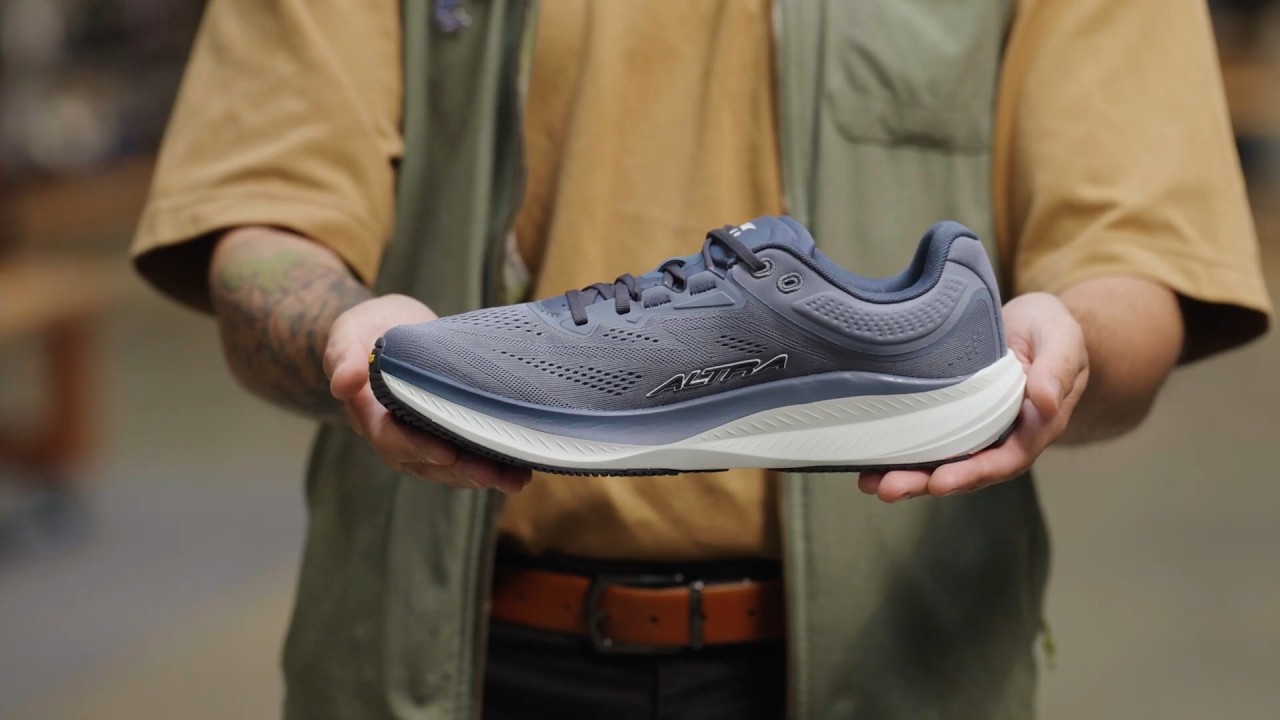Altra Torin 9 Road-Running Shoes - Men's | REI Co-op