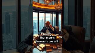 [May 22] Stocks Rise, But One Warning Sign Remains