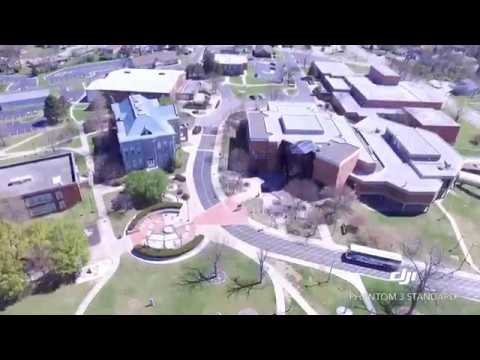 Kentucky State Univeristy Virtual Tour