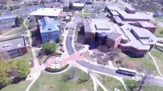 Kentucky State Univeristy Virtual Tour